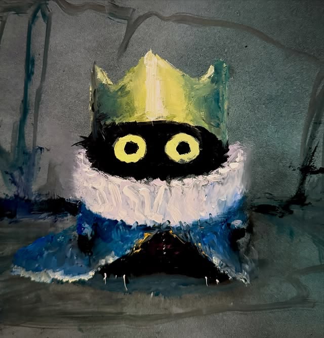 batata com sal